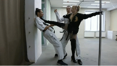 Don’t Underestimate Gloria Don’t Underestimate Gloria